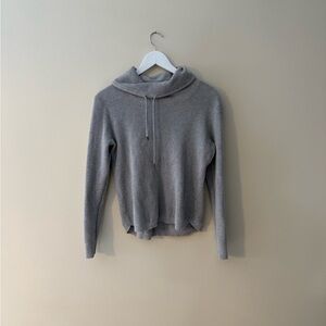 Ralph Lauren Cream Knit Sweater